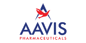 aavis pharma logo