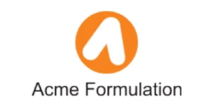 acme formulation logo