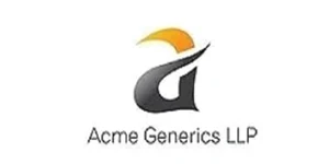 acme generics llp logo