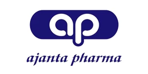 ajanta pharma logo