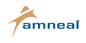 amneal logo