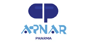 apnar pharma logo