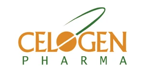 celogen pharma logo