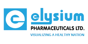 elysium pharma logo