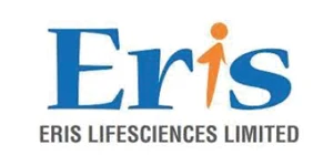 eris lifesciences logo