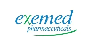 exemed pharma logo
