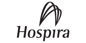 hospira logo