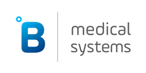 b-medical-systems-logo