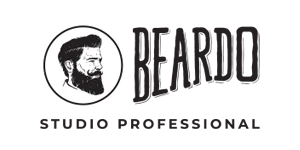 beardo-studio-professional-logo