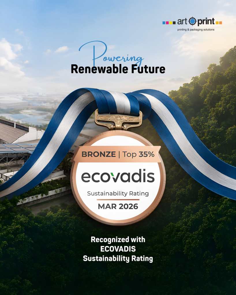 AOP Ecovadis